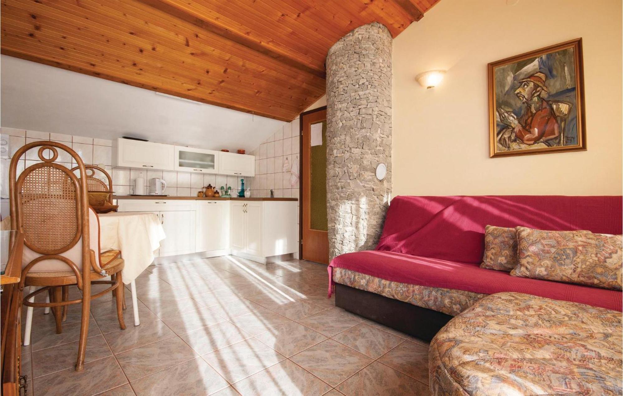 Awesome Apartment In Jadrija With Wifi 외부 사진